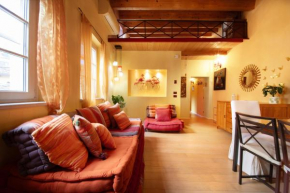 Casa Milla In Center Town Lucca